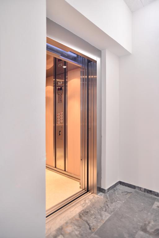 Agia Marina  Erato Hotel מראה חיצוני תמונה